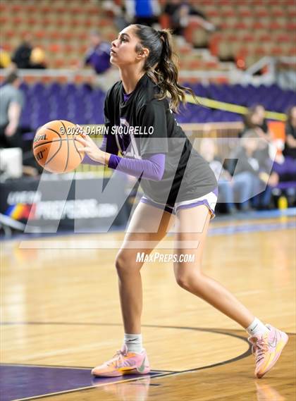 Thumbnail 1 in Canyon View vs Sunrise Mountain (AIA 5A Final) photogallery.