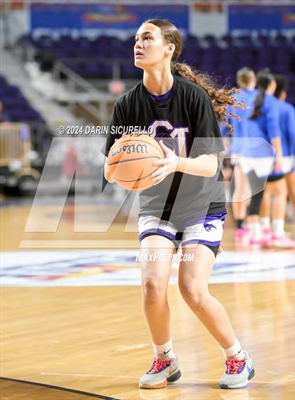 Thumbnail 3 in Canyon View vs Sunrise Mountain (AIA 5A Final) photogallery.