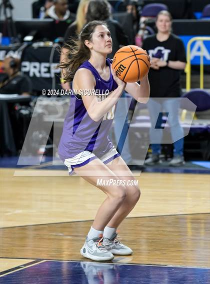 Thumbnail 3 in Canyon View vs Sunrise Mountain (AIA 5A Final) photogallery.