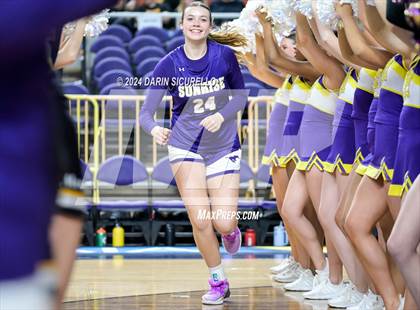 Thumbnail 1 in Canyon View vs Sunrise Mountain (AIA 5A Final) photogallery.
