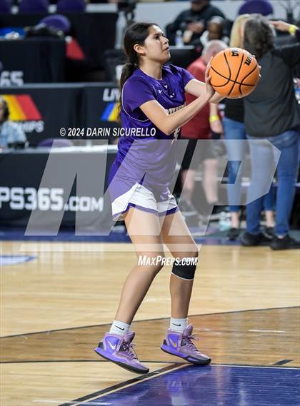 Thumbnail 2 in Canyon View vs Sunrise Mountain (AIA 5A Final) photogallery.