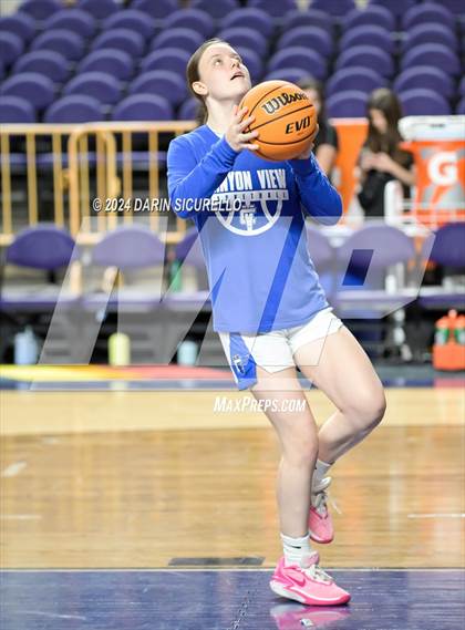 Thumbnail 1 in Canyon View vs Sunrise Mountain (AIA 5A Final) photogallery.