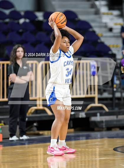 Thumbnail 3 in Canyon View vs Sunrise Mountain (AIA 5A Final) photogallery.
