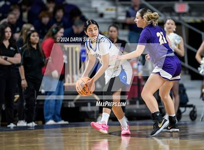 Thumbnail 3 in Canyon View vs Sunrise Mountain (AIA 5A Final) photogallery.