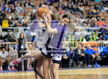 Thumbnail 2 in Canyon View vs Sunrise Mountain (AIA 5A Final) photogallery.