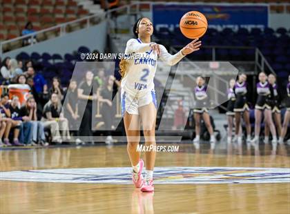 Thumbnail 1 in Canyon View vs Sunrise Mountain (AIA 5A Final) photogallery.