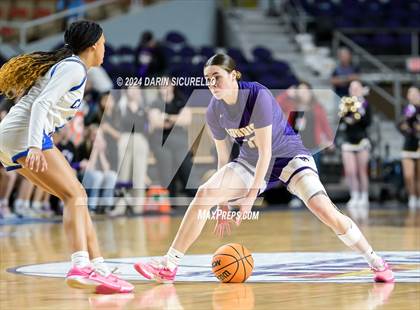 Thumbnail 2 in Canyon View vs Sunrise Mountain (AIA 5A Final) photogallery.