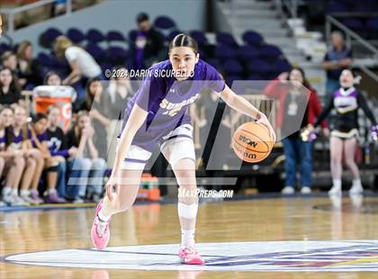 Thumbnail 3 in Canyon View vs Sunrise Mountain (AIA 5A Final) photogallery.