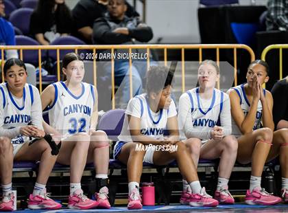 Thumbnail 1 in Canyon View vs Sunrise Mountain (AIA 5A Final) photogallery.