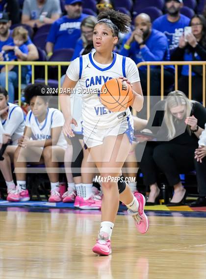 Thumbnail 1 in Canyon View vs Sunrise Mountain (AIA 5A Final) photogallery.