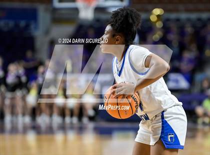 Thumbnail 2 in Canyon View vs Sunrise Mountain (AIA 5A Final) photogallery.