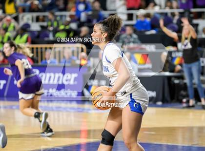Thumbnail 3 in Canyon View vs Sunrise Mountain (AIA 5A Final) photogallery.