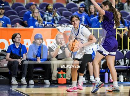 Thumbnail 1 in Canyon View vs Sunrise Mountain (AIA 5A Final) photogallery.