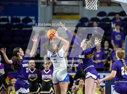 Thumbnail 3 in Canyon View vs Sunrise Mountain (AIA 5A Final) photogallery.