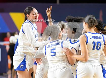 Thumbnail 3 in Canyon View vs Sunrise Mountain (AIA 5A Final) photogallery.