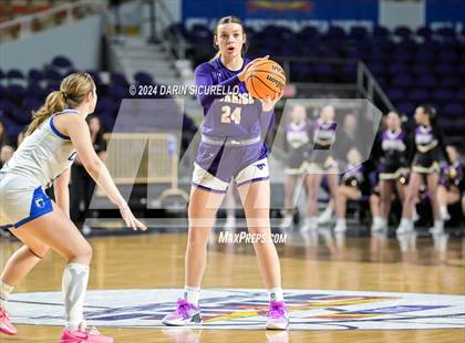 Thumbnail 1 in Canyon View vs Sunrise Mountain (AIA 5A Final) photogallery.