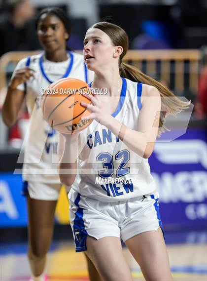 Thumbnail 1 in Canyon View vs Sunrise Mountain (AIA 5A Final) photogallery.