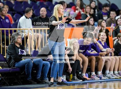 Thumbnail 1 in Canyon View vs Sunrise Mountain (AIA 5A Final) photogallery.