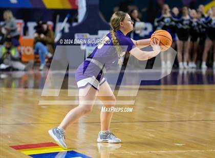 Thumbnail 2 in Canyon View vs Sunrise Mountain (AIA 5A Final) photogallery.