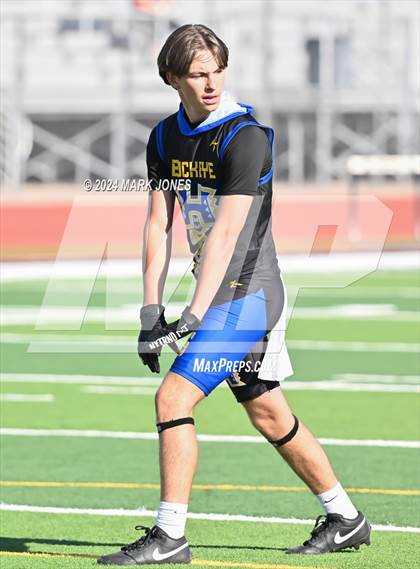 Thumbnail 2 in Buckeye vs. Goldwater (Copper Canyon 7on7 Tourney) photogallery.