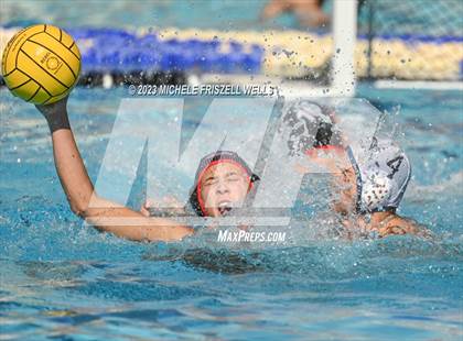 Thumbnail 2 in Classical Academy vs San Marcos(CIF SDS D2) photogallery.