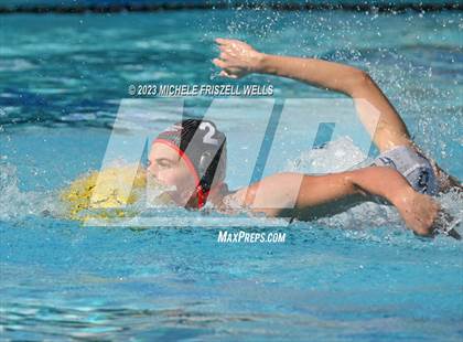 Thumbnail 1 in Classical Academy vs San Marcos(CIF SDS D2) photogallery.