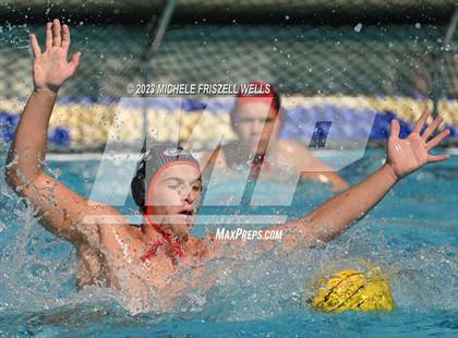 Thumbnail 2 in Classical Academy vs San Marcos(CIF SDS D2) photogallery.