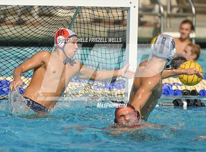 Thumbnail 1 in Classical Academy vs San Marcos(CIF SDS D2) photogallery.