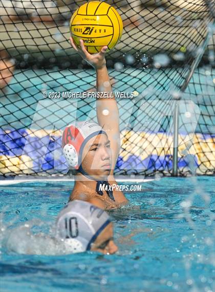 Thumbnail 2 in Classical Academy vs San Marcos(CIF SDS D2) photogallery.