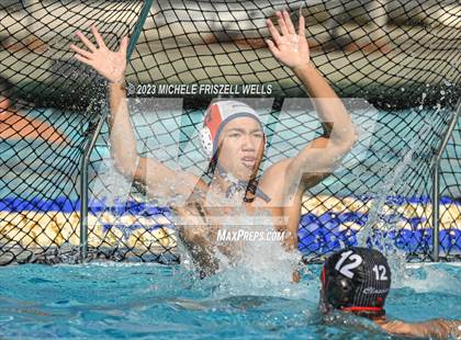 Thumbnail 3 in Classical Academy vs San Marcos(CIF SDS D2) photogallery.