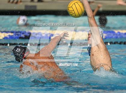 Thumbnail 2 in Classical Academy vs San Marcos(CIF SDS D2) photogallery.