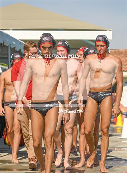 Thumbnail 2 in Classical Academy vs San Marcos(CIF SDS D2) photogallery.