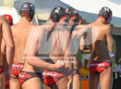 Thumbnail 2 in Classical Academy vs San Marcos(CIF SDS D2) photogallery.