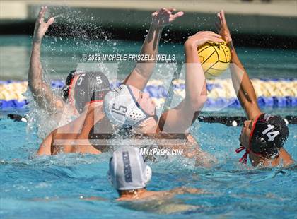Thumbnail 2 in Classical Academy vs San Marcos(CIF SDS D2) photogallery.