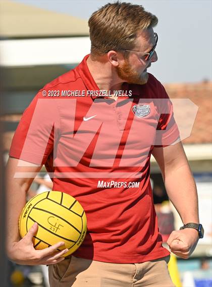 Thumbnail 1 in Classical Academy vs San Marcos(CIF SDS D2) photogallery.