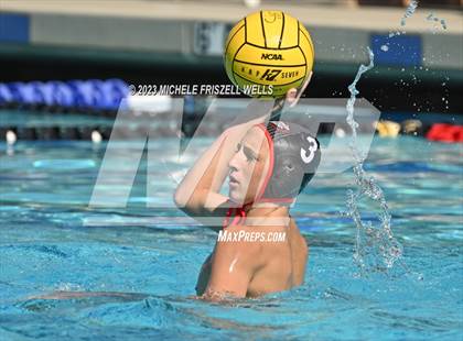 Thumbnail 2 in Classical Academy vs San Marcos(CIF SDS D2) photogallery.