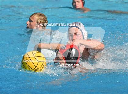 Thumbnail 3 in Classical Academy vs San Marcos(CIF SDS D2) photogallery.