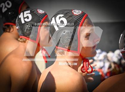 Thumbnail 3 in Classical Academy vs San Marcos(CIF SDS D2) photogallery.