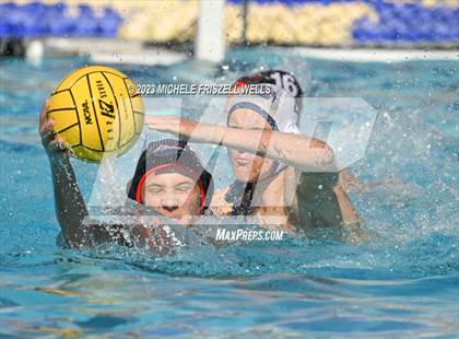 Thumbnail 1 in Classical Academy vs San Marcos(CIF SDS D2) photogallery.