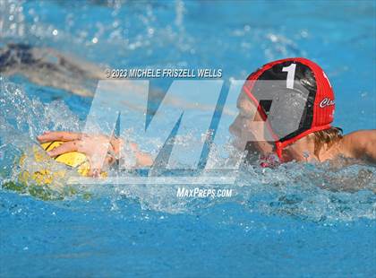Thumbnail 2 in Classical Academy vs San Marcos(CIF SDS D2) photogallery.