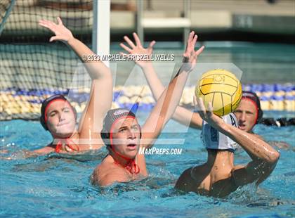 Thumbnail 1 in Classical Academy vs San Marcos(CIF SDS D2) photogallery.