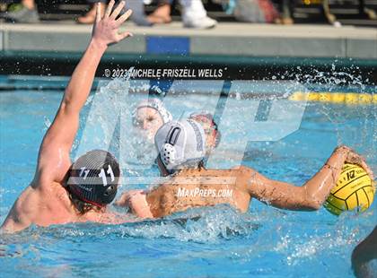 Thumbnail 2 in Classical Academy vs San Marcos(CIF SDS D2) photogallery.