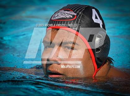Thumbnail 3 in Classical Academy vs San Marcos(CIF SDS D2) photogallery.