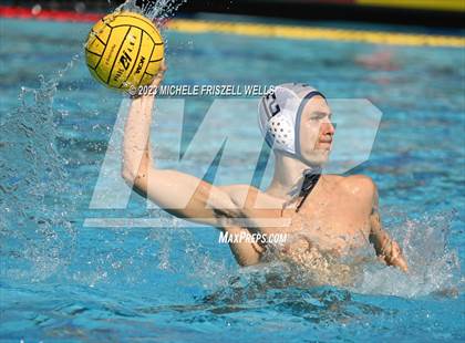 Thumbnail 2 in Classical Academy vs San Marcos(CIF SDS D2) photogallery.