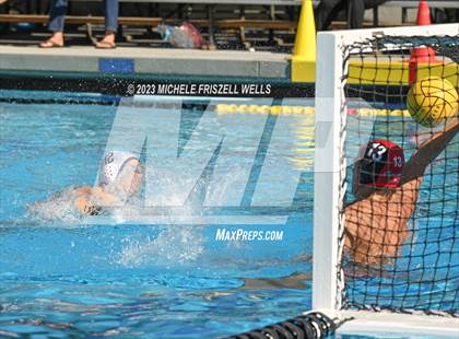 Thumbnail 3 in Classical Academy vs San Marcos(CIF SDS D2) photogallery.