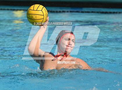 Thumbnail 2 in Classical Academy vs San Marcos(CIF SDS D2) photogallery.
