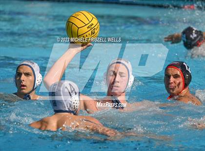 Thumbnail 1 in Classical Academy vs San Marcos(CIF SDS D2) photogallery.