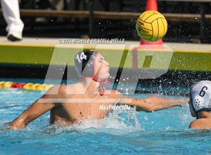 Thumbnail 1 in Classical Academy vs San Marcos(CIF SDS D2) photogallery.