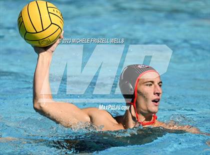 Thumbnail 2 in Classical Academy vs San Marcos(CIF SDS D2) photogallery.