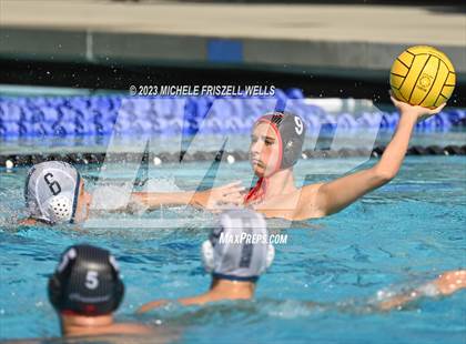 Thumbnail 3 in Classical Academy vs San Marcos(CIF SDS D2) photogallery.